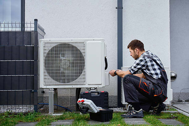 Trusted Furnace Repair service in Springville, AL - HVAC Repair CO